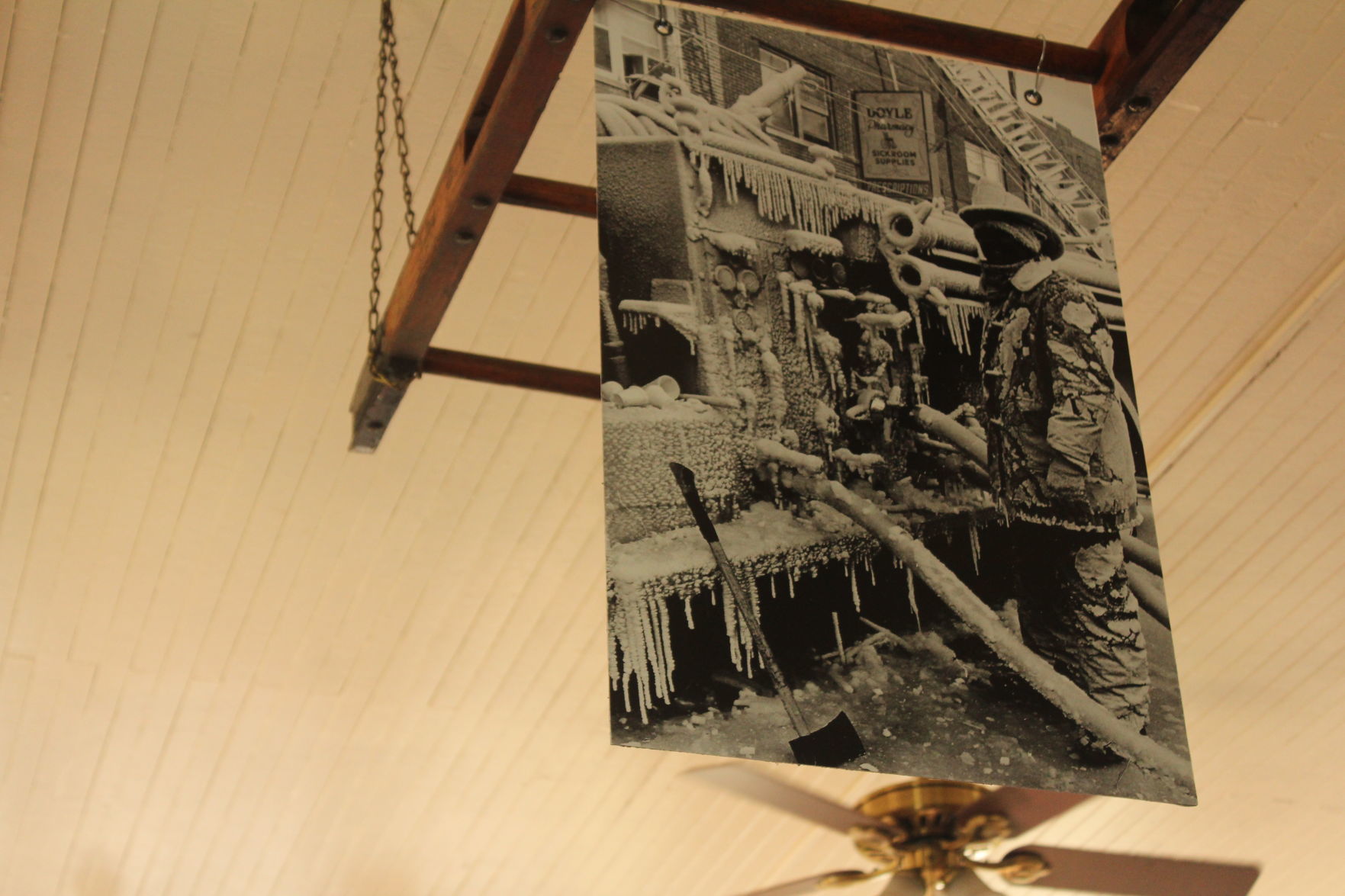 Firehouse 3 Museum